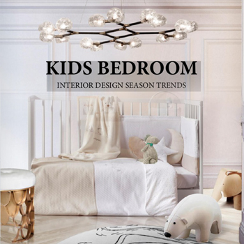 Kids Bedrooms Interior Desgi